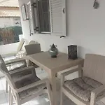 Foivos Seaside Apartments