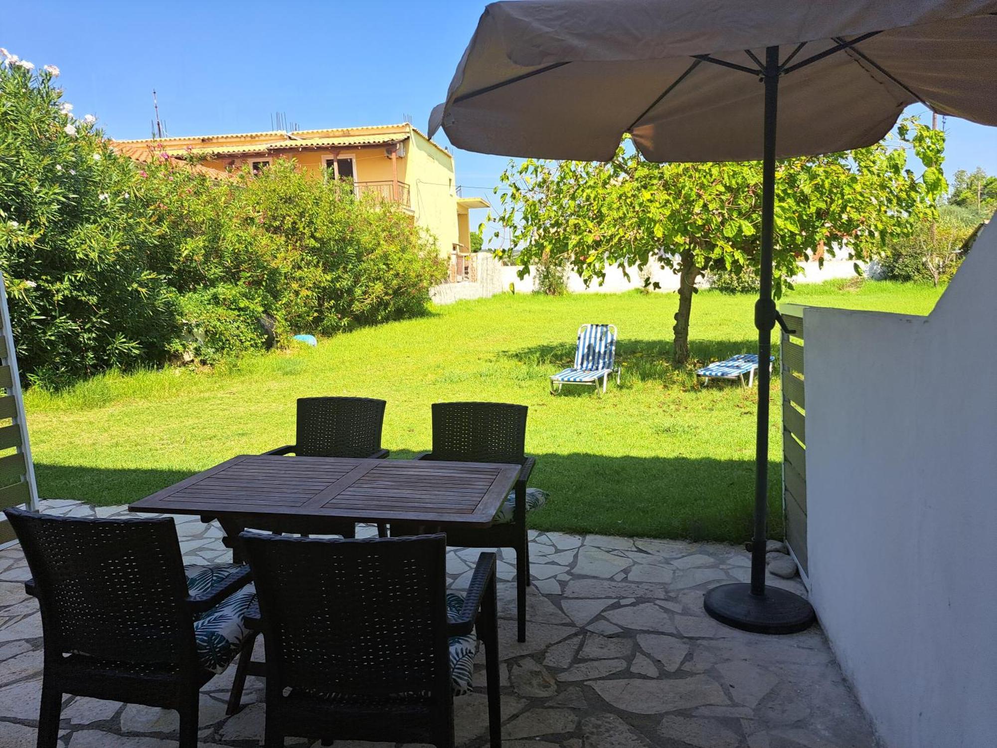 Apartament Foivos Seaside